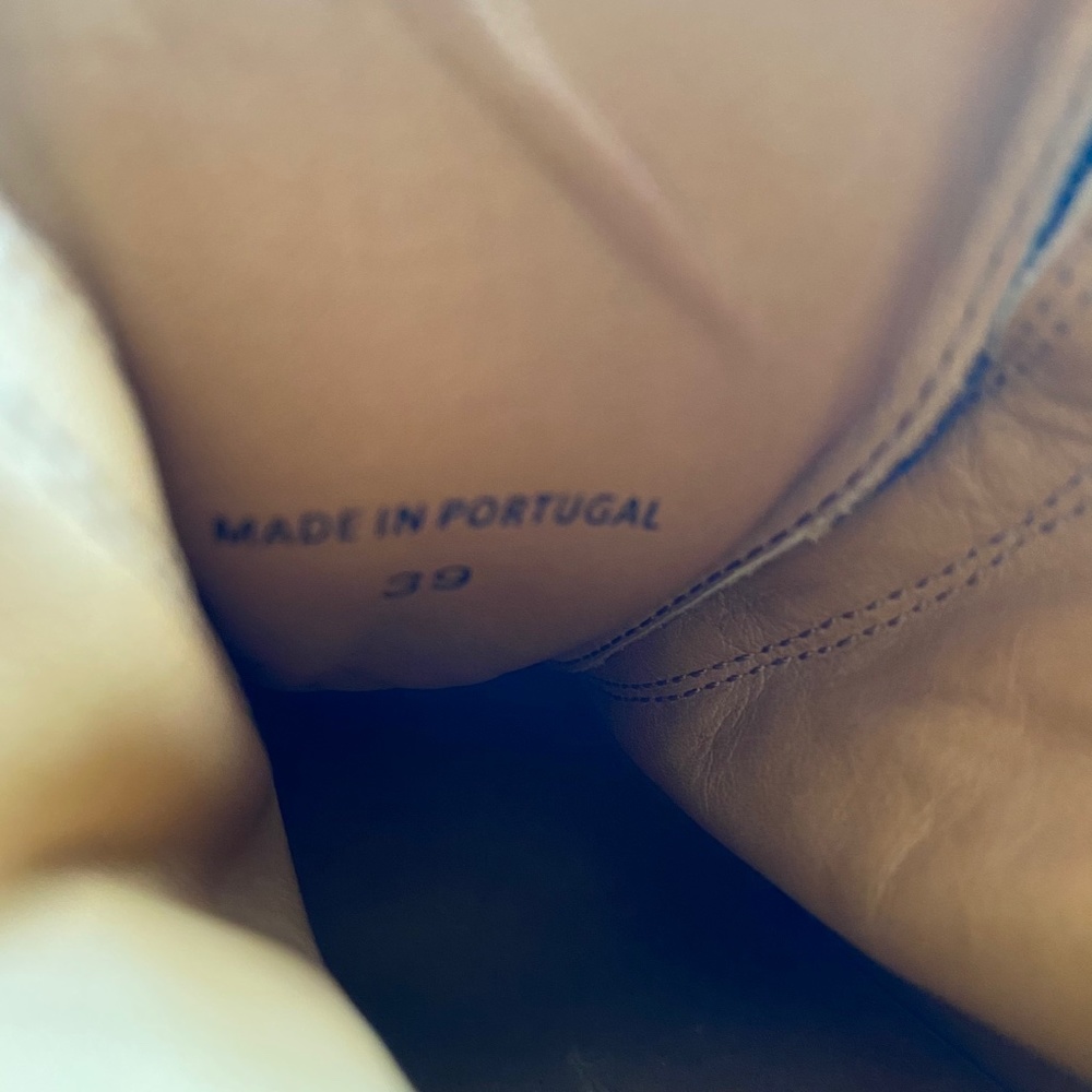 Isabel Marant Black Beckett Sneaker Wedge Heel Size 39 - Picture 12 of 16